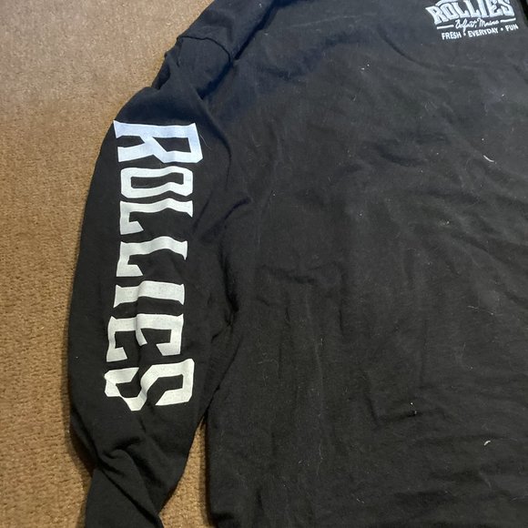 Rollie's bar shirt - Picture 5 of 6